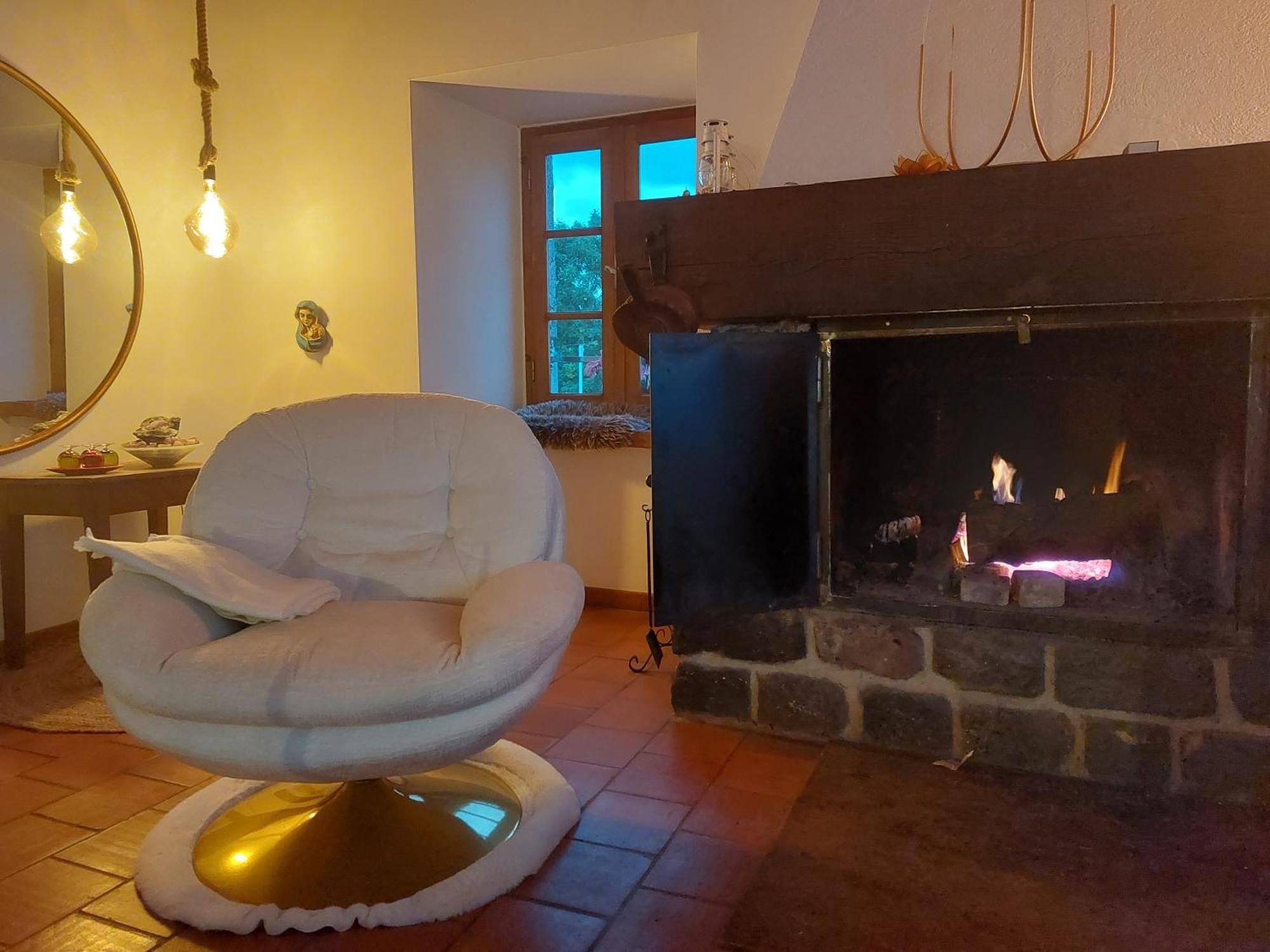 Villa 21Lemonde à Le Brignon Extérieur photo