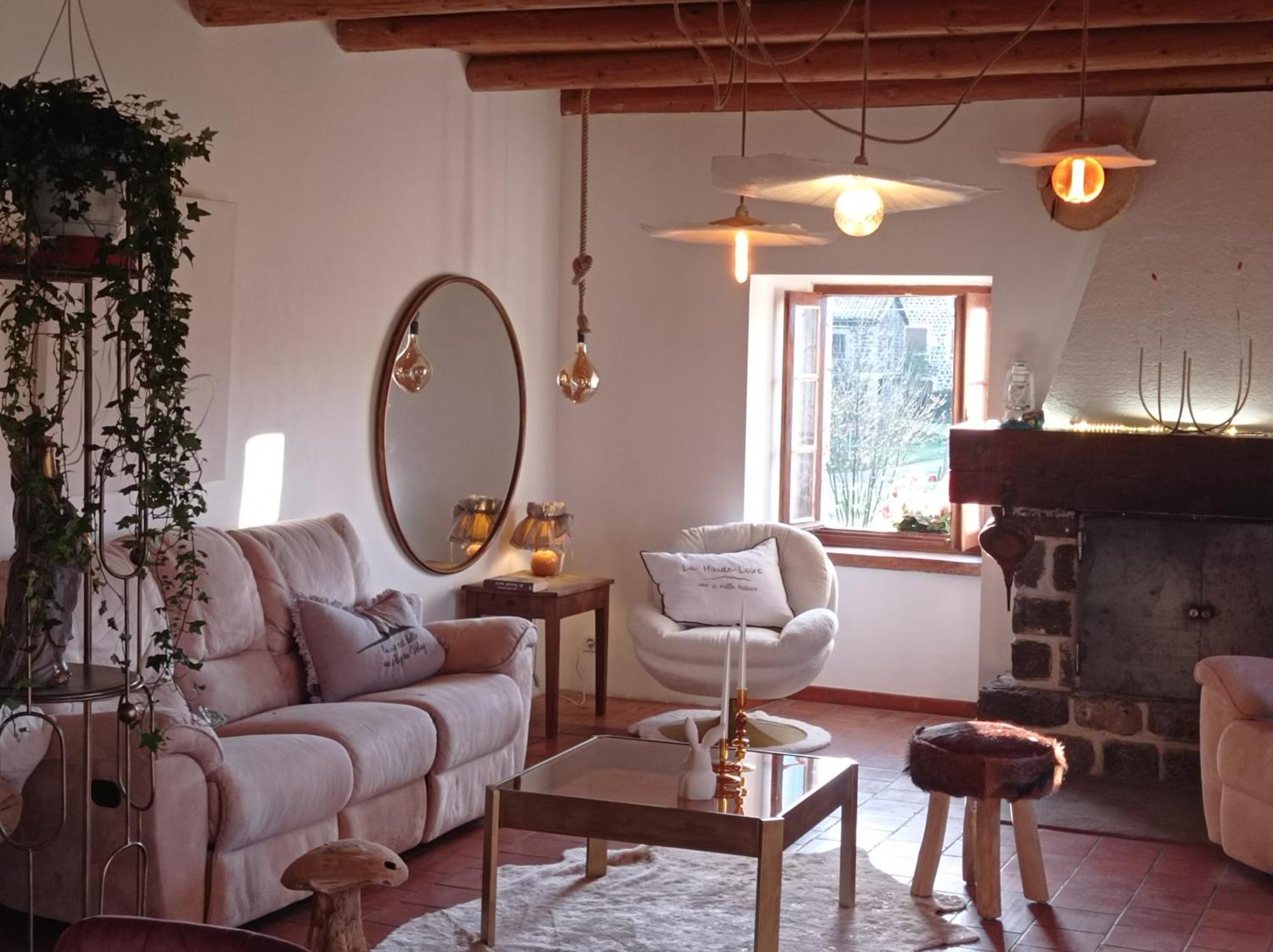 Villa 21Lemonde à Le Brignon Extérieur photo